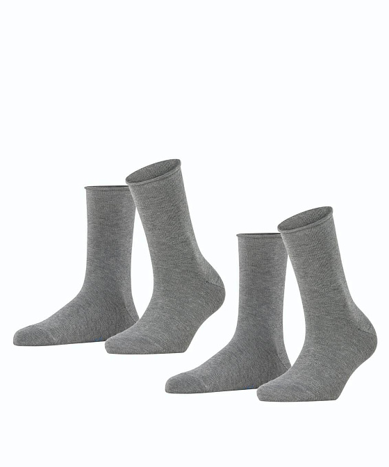 Женские носки FALKE Happy 2-Pack Бренд Falke
