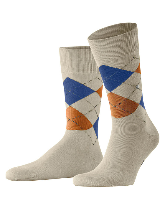 Мужские носки Burlington King Бренд Burlington