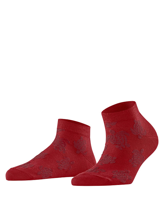 Короткие женские носки FALKE x VILEBREQUIN Бренд Falke