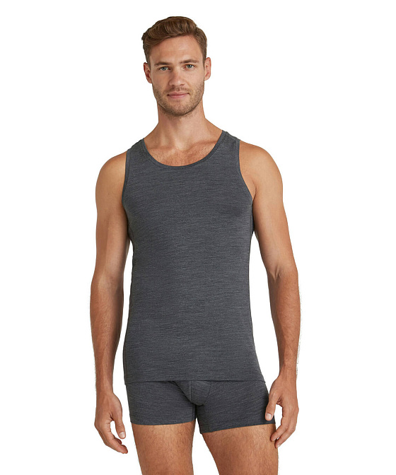 Мужская термомайка FALKE Daily ClimaWool Бренд Falke