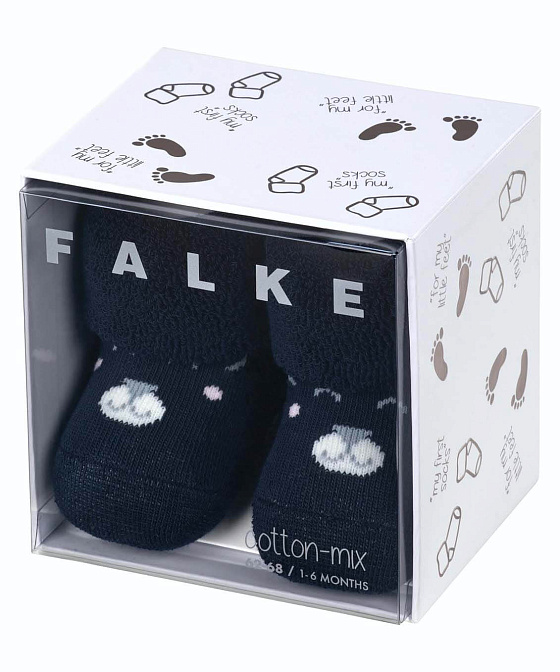 Детские носки FALKE Baby Bear Бренд Falke