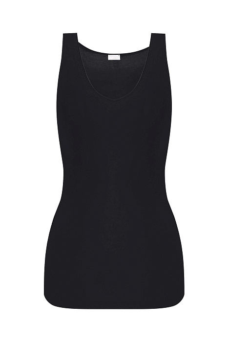 Хлопковая майка Бренд Zimmerli