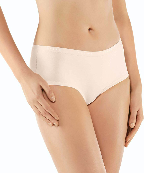 Женские хипстеры FALKE 2-Pack Daily Comfort Бренд Falke