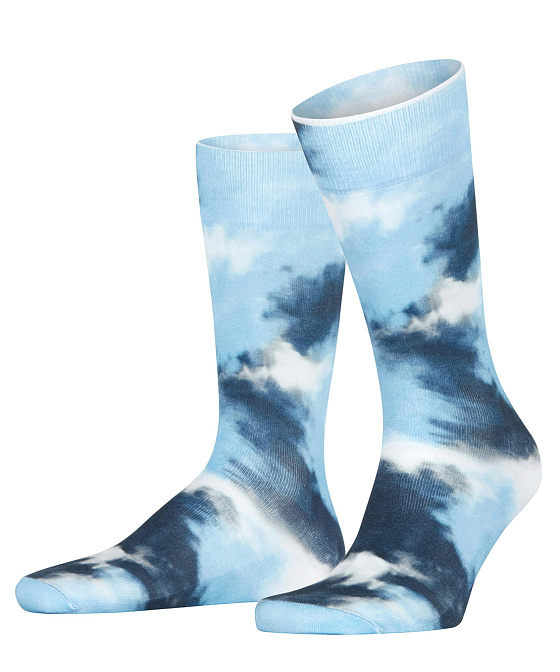 Мужские носки Burlington Cloudscape Бренд Burlington