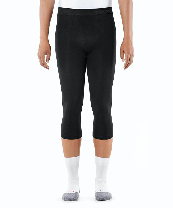 Мужские термокальсоны 3/4 FALKE Maximum Warm Бренд Falke Ess