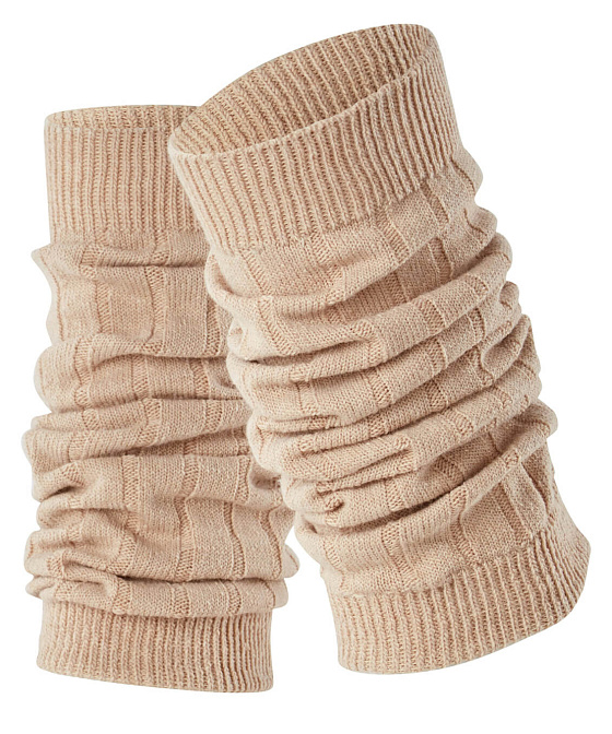 Женские гетры Burlington Soft Rib Бренд Burlington