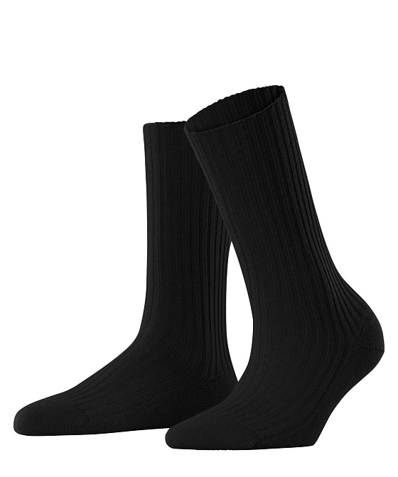Женские носки FALKE Cosy Wool Boot Бренд Falke