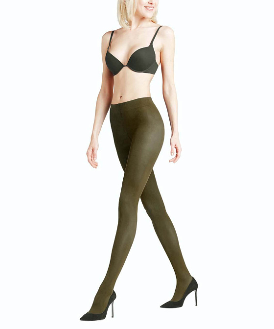 Женские колготки FALKE Pure Matt 50 DEN Бренд Falke