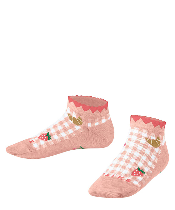 Детские короткие носки FALKE Summer Picnic Бренд Falke