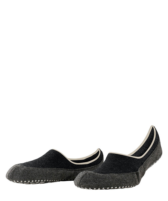 Мужские короткие носки FALKE Cosyshoe Бренд Falke