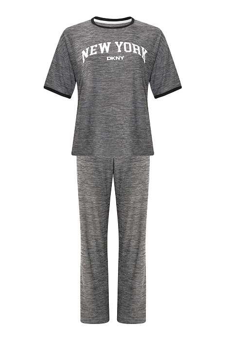 Пижама с брюками Бренд DKNY