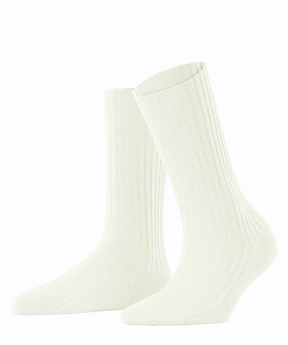Женские носки FALKE Cosy Wool Boot Бренд Falke