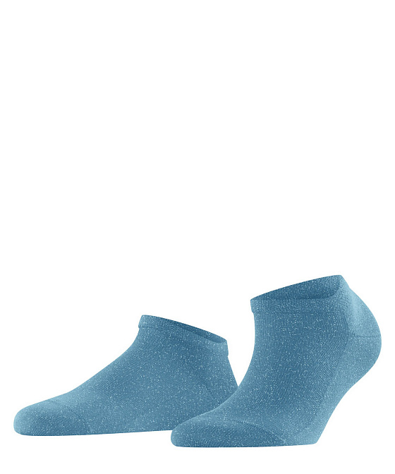 Женские короткие носки FALKE Shiny Бренд Falke