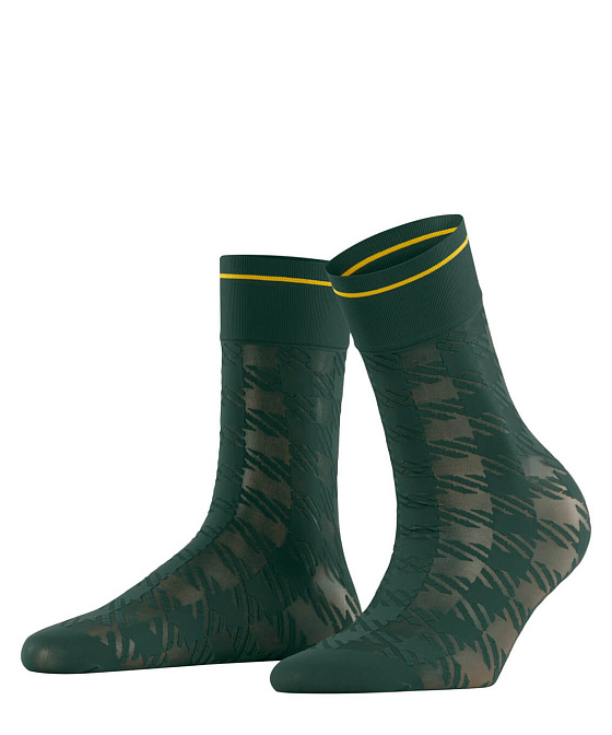 Женские носки FALKE Visual Style 25 DEN Бренд Falke