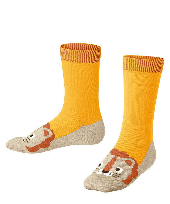 Детские носки FALKE Lion Handpuppet Бренд Falke
