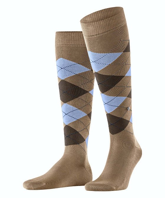 Мужские гольфы Burlington Manchester Бренд Burlington