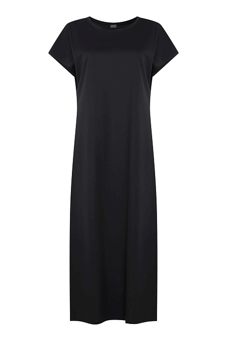 Длинная сорочка из редкого хлопка Sea Island Бренд Zimmerli