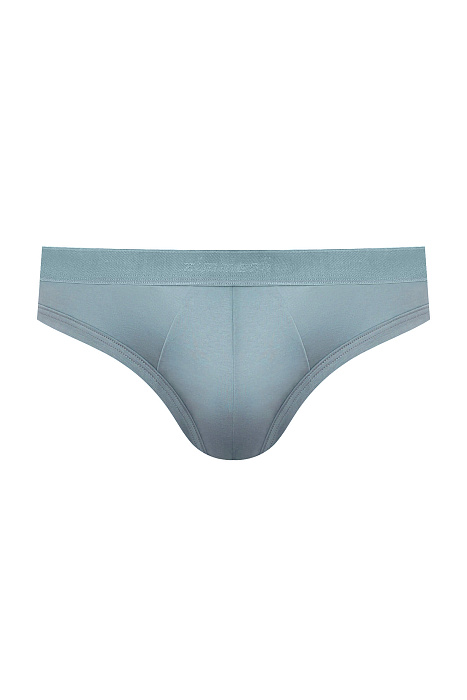 Хлопковые трусы брифы Бренд Zimmerli