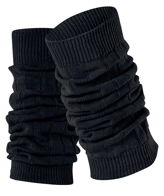Женские гетры Burlington Soft Rib Бренд Burlington