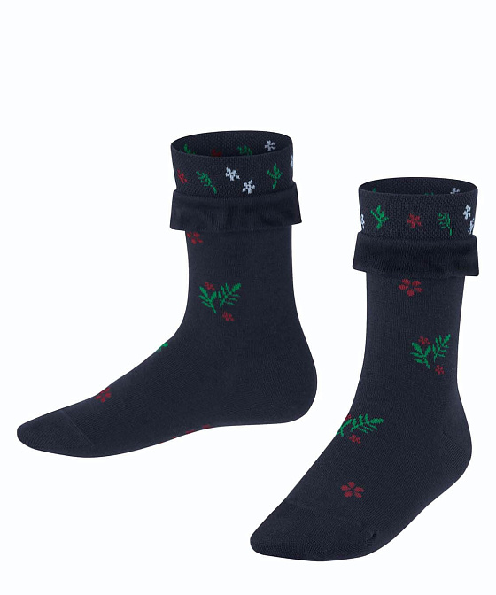 Детские носки FALKE Country Flower Бренд Falke