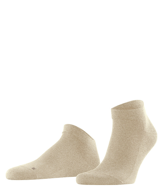 Мужские короткие носки FALKE Sensitive London Бренд Falke
