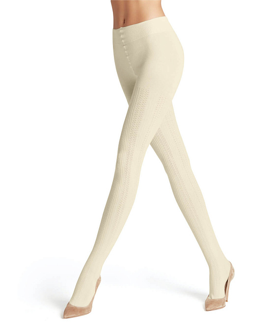 Женские колготки FALKE Knit Caress Бренд Falke