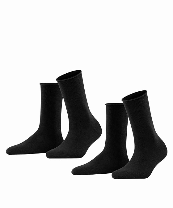 Женские носки FALKE Happy 2-Pack Бренд Falke