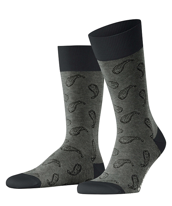 Мужские носки Burlington Paisley Бренд Burlington
