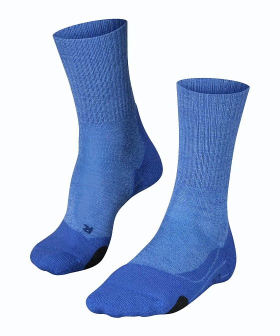 Женские носки FALKE TK2 Wool Бренд Falke Ess