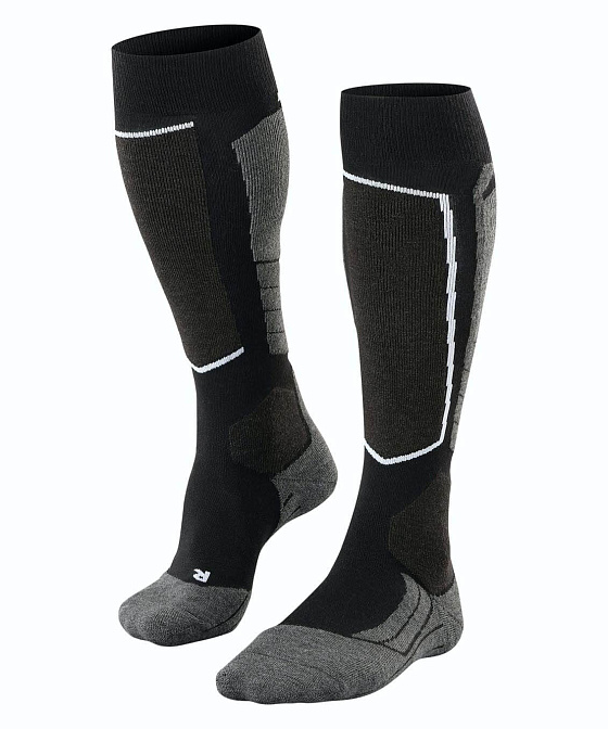 Мужские гольфы FALKE SK2 Wool Бренд Falke Ess