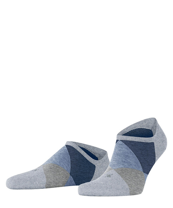 Мужские короткие носки Burlington Clyde Бренд Burlington