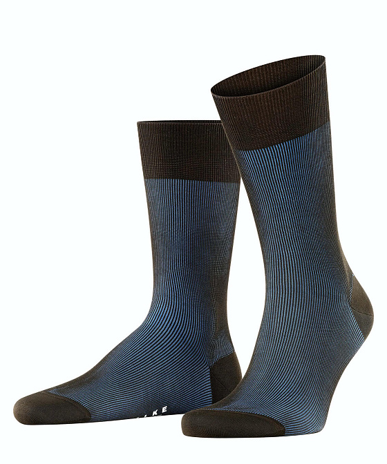 Мужские носки FALKE Fine Shadow Бренд Falke
