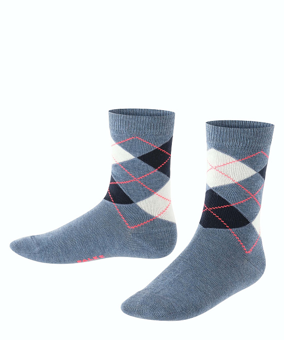 Детские носки FALKE Classic Argyle Бренд Falke