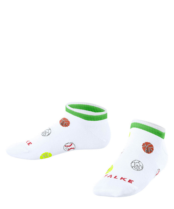 Детские короткие носки FALKE Sporty Balls Бренд Falke