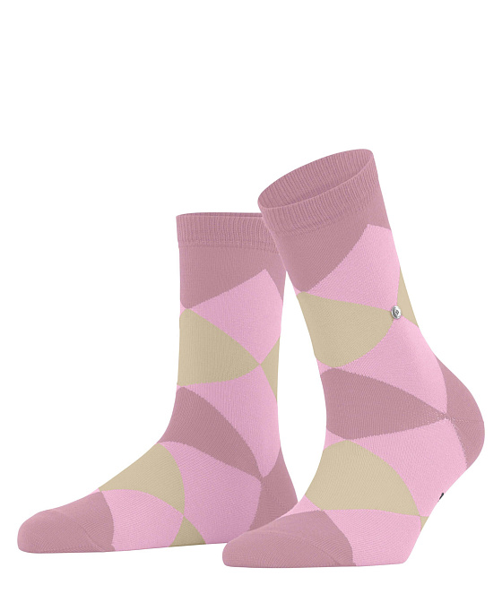 Женские носки Burlington Bonnie SSO Бренд Burlington