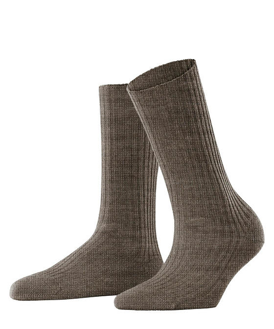 Женские носки FALKE Cosy Wool Boot Бренд Falke