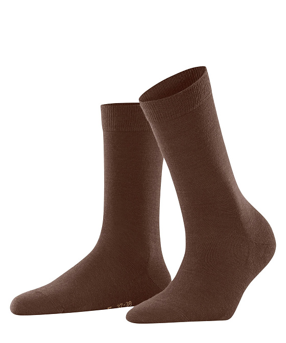 Женские носки FALKE Softmerino Бренд Falke