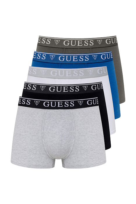 Комплект трусов транков Бренд Guess