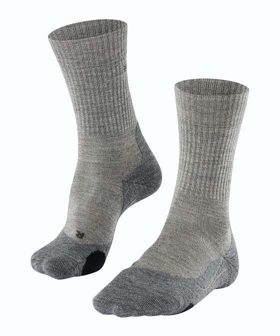 Женские носки FALKE TK2 Wool Бренд Falke Ess