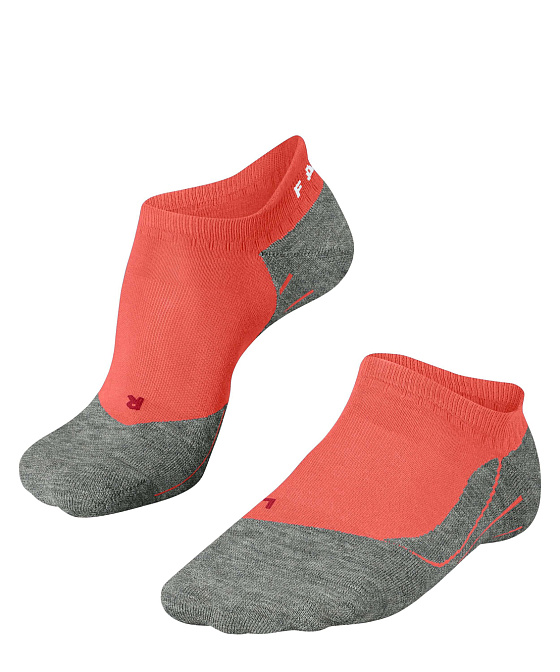 Женские короткие носки FALKE RU4 Invisible Бренд Falke Ess