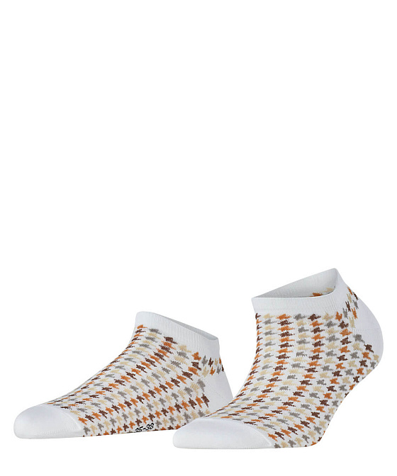 Короткие женские носки FALKE Vibrant Boost Бренд Falke