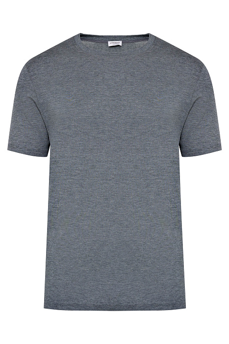Футболка из микромодала Бренд Zimmerli