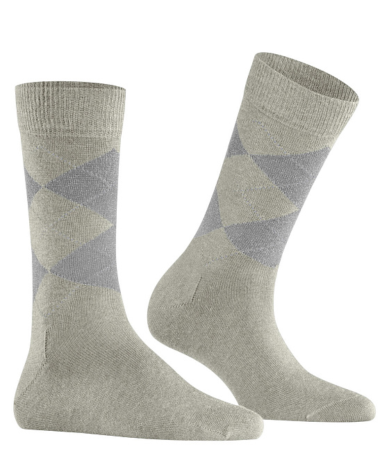 Женские носки Burlington Marylebone Lurex Бренд Burlington