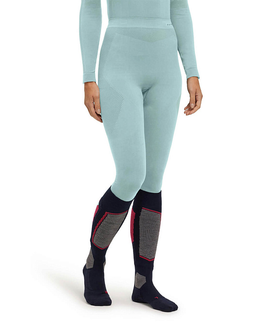 Женские термолегинсы FALKE Бренд Falke Ess