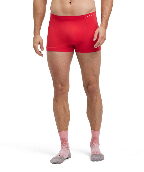 Мужские термотрусы транки FALKE Ultralight Cool Бренд Falke Ess