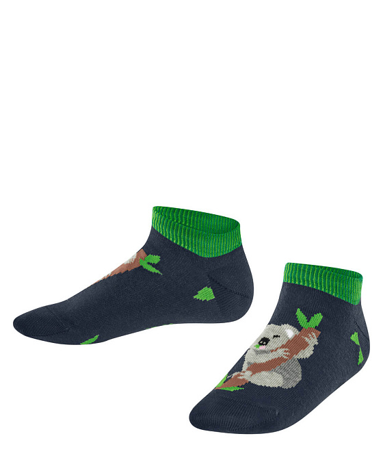 Короткие детские носки FALKE Koala Friends Бренд Falke