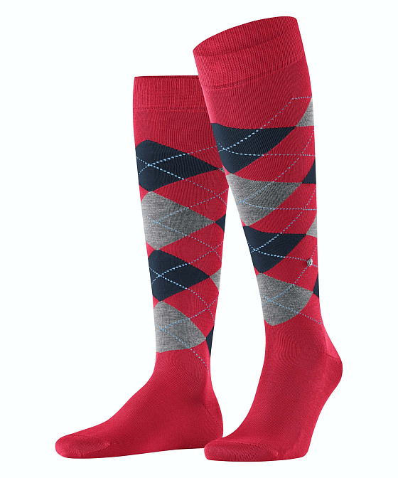 Мужские гольфы Burlington Manchester Бренд Burlington
