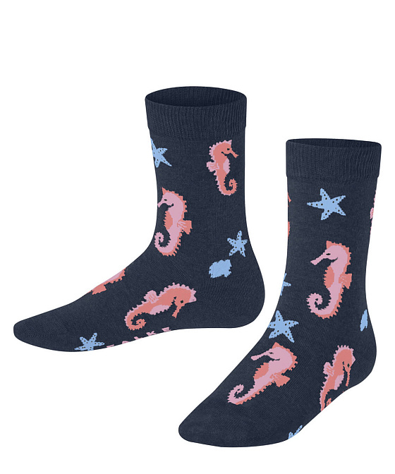 Детские носки FALKE Lovely Seahorses Бренд Falke