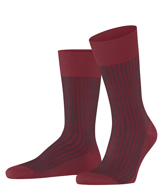 Мужские носки FALKE Oxford Stripe Бренд Falke