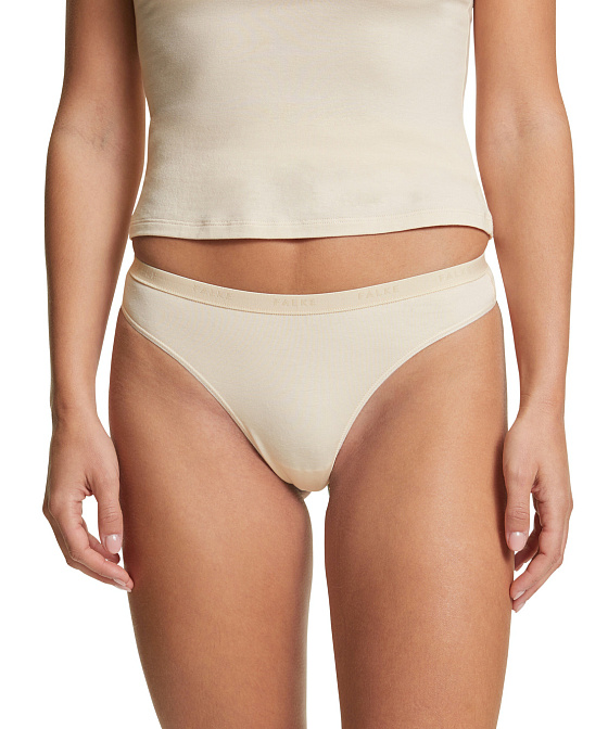 Женские трусы танга FALKE 2-Pack Daily Comfort Бренд Falke